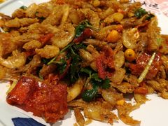 -八大碗·地道东北菜(东陵西路店)
