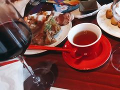 -西安W酒店·WEI全味西餐厅
