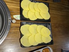 -·缸桶屋·韩式牛肋条自助烤肉(西湖D11店)