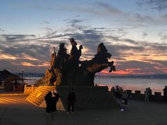-养马岛旅游度假区