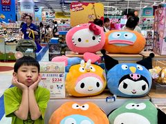 -玩具反斗城(海港城店)