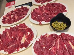 -陈记顺和潮汕牛肉火锅(韩江路店)