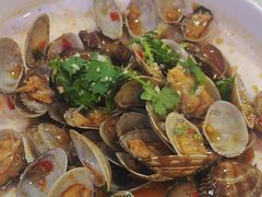 -东江海鲜大排档·潮汕菜·砂锅粥