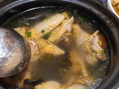 -呼吸森林·生态农庄农家乐私房菜