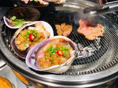 -小核桃烤肉馆(西塔店)