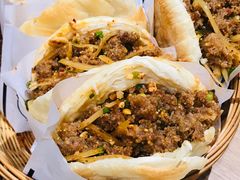 -小豆海棠(人民南路店)