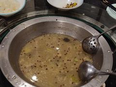 -清真·锦翔炝锅鱼(明德门店)