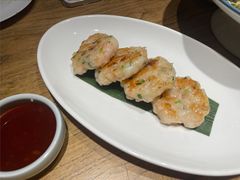 -双合园·海鲜水饺青岛菜(上清路店)