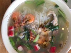 -千盛海南粉(金鸡岭店)