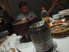 -吴掌柜·藕汤印象(南湖店)