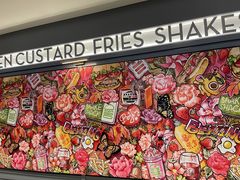 -Shake Shack(西单大悦城店)