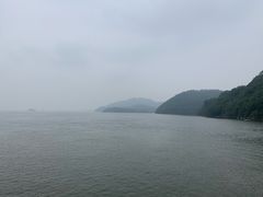 -万佛湖风景区