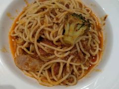 -斗牛士牛排餐厅(嘉里汇店)
