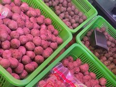 -阿娟牛肉丸·手打牛肉丸·现做现卖