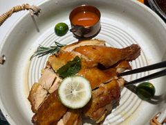 -相遇·川湘融合菜(丹阳吾悦广场店)