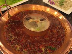 -老码头火锅(玉林店)