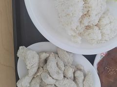 -北京大学-燕南食堂