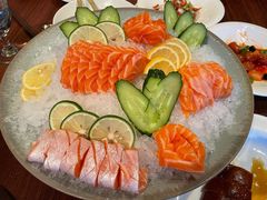 -蛇口希尔顿南海酒店·随轩中餐厅·粤菜