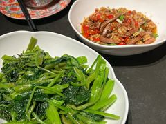 -知楚•精致湖北菜(武商MALL店)