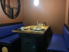 -江户烧肉(高德店)