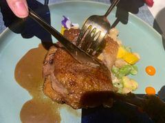 -Wei菋·Le Bistrot