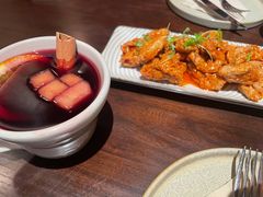 -Brut Eatery Wine Bar & Restaurant (建国东路店)
