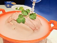 -周师兄大刀腰片火锅(解放碑总店)