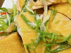 -熠盛粤味·顺德桑拿鸡(永康路店)