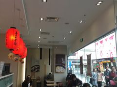 -鲜芋仙(南开大悦城店)
