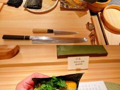 -炎橘·板前料理 Omakase