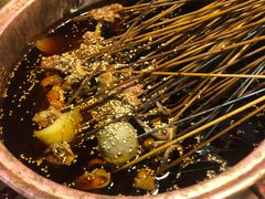 -搓火大都会(广安门总店)