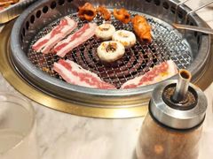 -火炉火自助餐(西直门凯德MALL店)