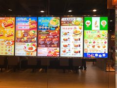 -大快活(丽丰店)