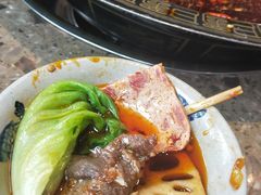 -重庆渝达老火锅(春熙路店)