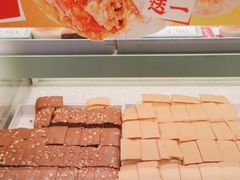 -泸溪河桃酥(龙湖长楹天街店)
