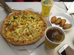 -乐凯撒披萨(正佳广场店)