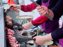 -杨记烤肉老店