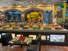 -拉丁餐厅·巴西烤肉自助(正佳广场店)