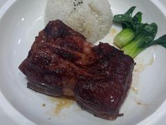 -老德州四合院·德州菜(天衢路店)