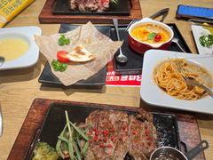 -豪客来牛排(厦门万达金街店)