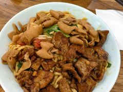 -兰溪十八浇(天一店)