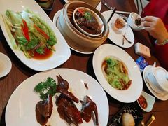 -蛇口希尔顿南海酒店·随轩中餐厅·粤菜