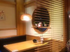 -山之川日料放题(通州店)