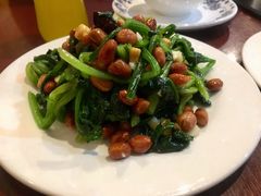 -玫瑰红烤羊排(北新桥三条店)
