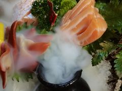 -鳗鱼家·深夜食堂(军博店)