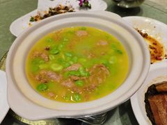 -刘胖子家常菜·蹄花焖藕(中南店)