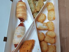 -达美乐比萨(双安店)