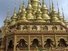 -西双版纳勐泐文化旅游区