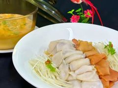 -兴悦酒家(环市东路店)