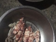 -永安烧烤